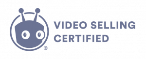 Actuado - Vidyard Video Selling Certified Partner